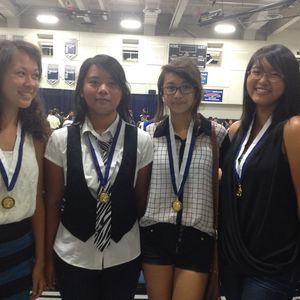 Meet your Posher, Thao